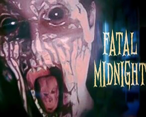 Fatal Midnight PC Free Download (Tenoke)