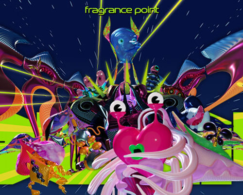 Fragrance Point PC Free Download (Tenoke)