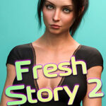 Fresh Story 2 PC Free Download (v1.0.8)
