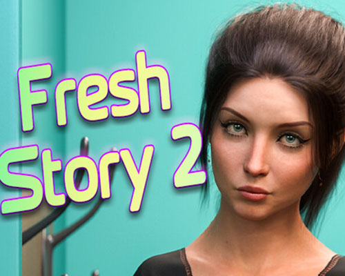 Fresh Story 2 PC Free Download (v1.0.8)