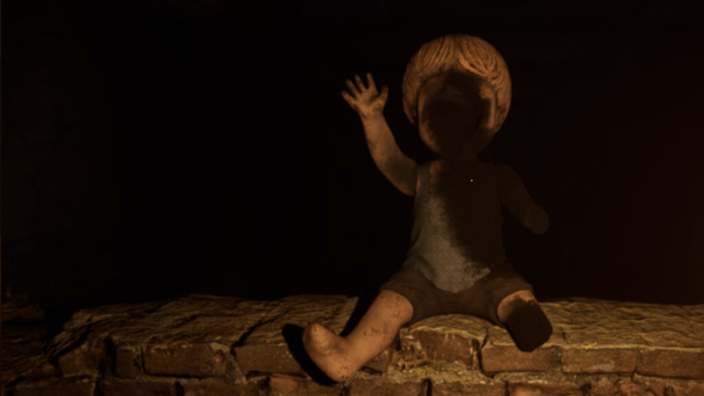 From The Past PC Free Download (TiNYiSO)