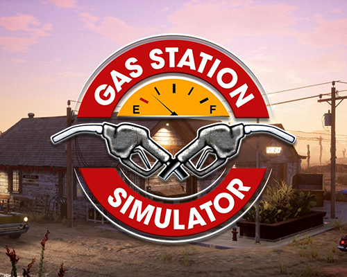 Gas station simulator pc free download (v1.0.2.52930s)