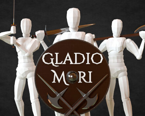 Gladio Mori PC Free Download (Build 18322228)