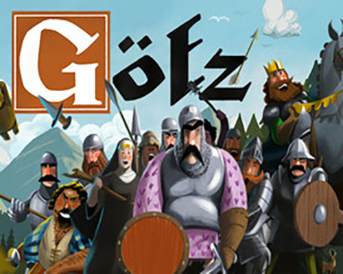 Götz PC Game Free Download (Tenoke)