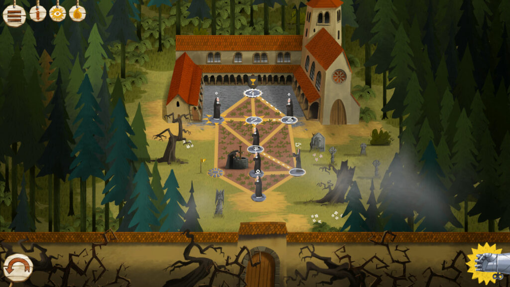 Götz PC Game Free Download (Tenoke)