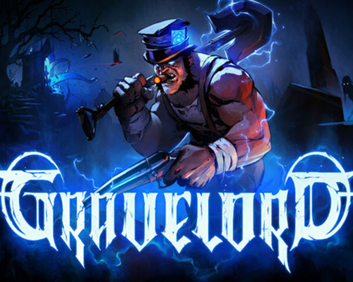 Gravelord pc free download (v1.0 final)