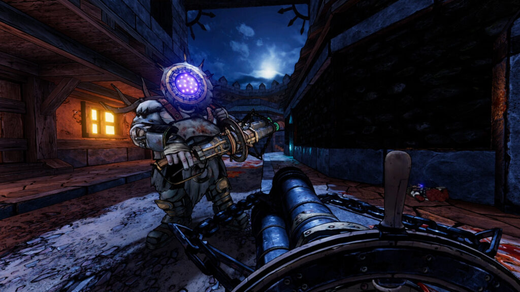 Gravelord pc free download (v1.0 final)