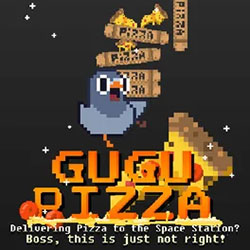 GuGu Pizza PC Free Download (v20250213)