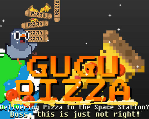 GuGu Pizza PC Free Download (v20250213)