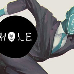 HOLE PC Game Free Download (v1.0.7)