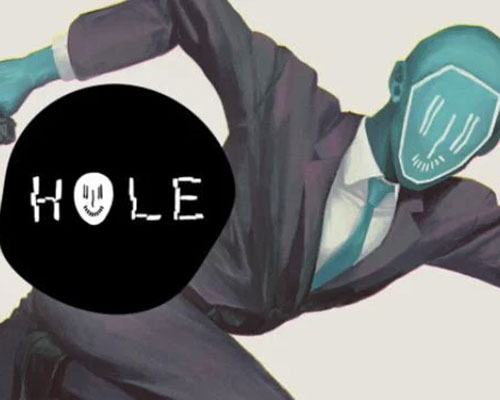 HOLE PC Game Free Download (v1.0.7)