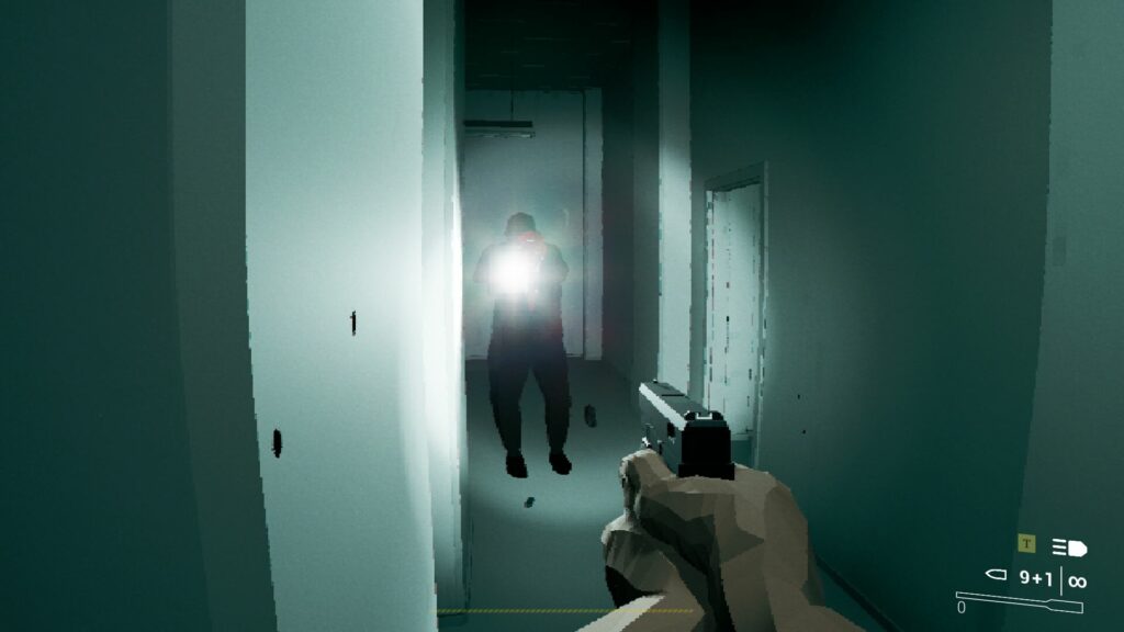 HOLE PC Game Free Download (v1.0.7)