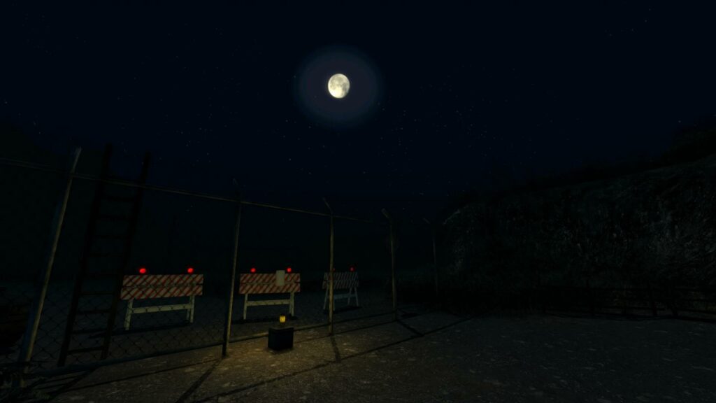 Hunted: One Step Too Far - Reborn Edition Remastered Download