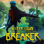 Hyper Light Breaker PC Free Download (Build 20096794)