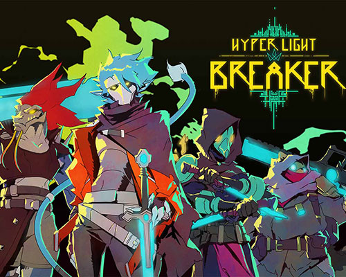 Hyper light breaker pc free download (build 20096794)