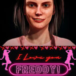 I Love You Freddy PC Free Download (Tenoke)
