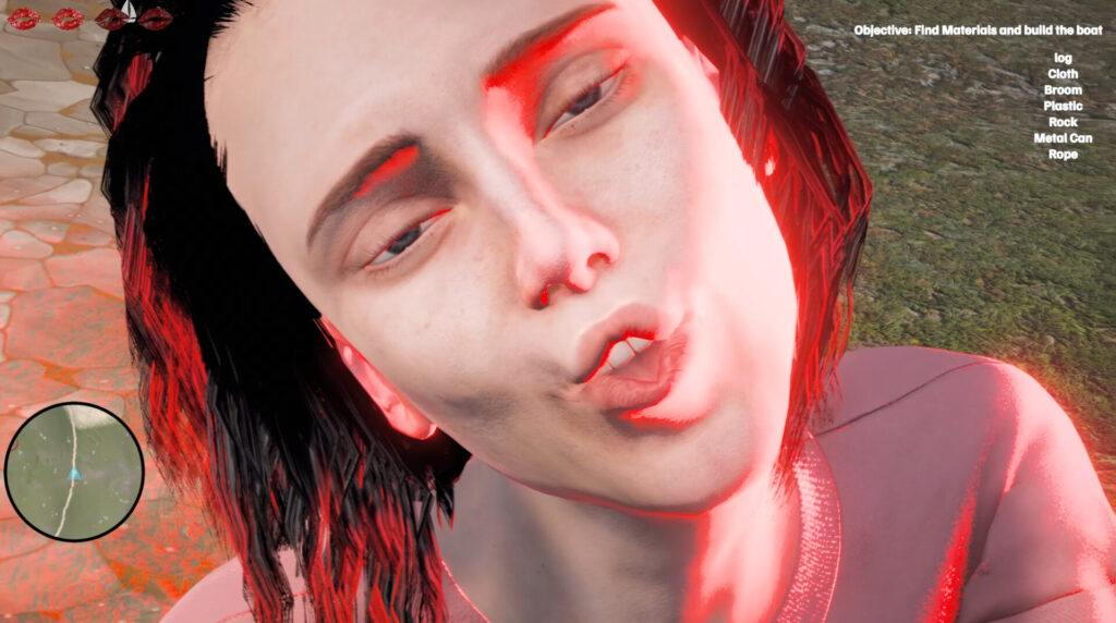 I Love You Freddy PC Free Download (Tenoke)