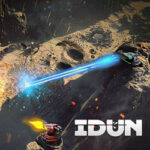IDUN – Frontline Survival Free Download (v1.06)