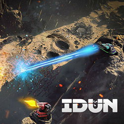 IDUN – Frontline Survival Free Download (v1.06)