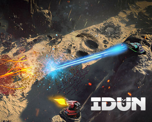 IDUN - Frontline Survival Free Download (v1.06)