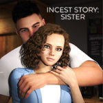 Incest Story: Sister PC Free Download (Uncensored Final)