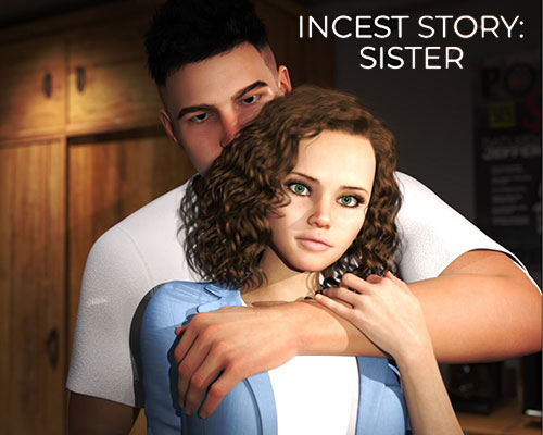 Incest Story: Sister PC Free Download (Uncensored Final)
