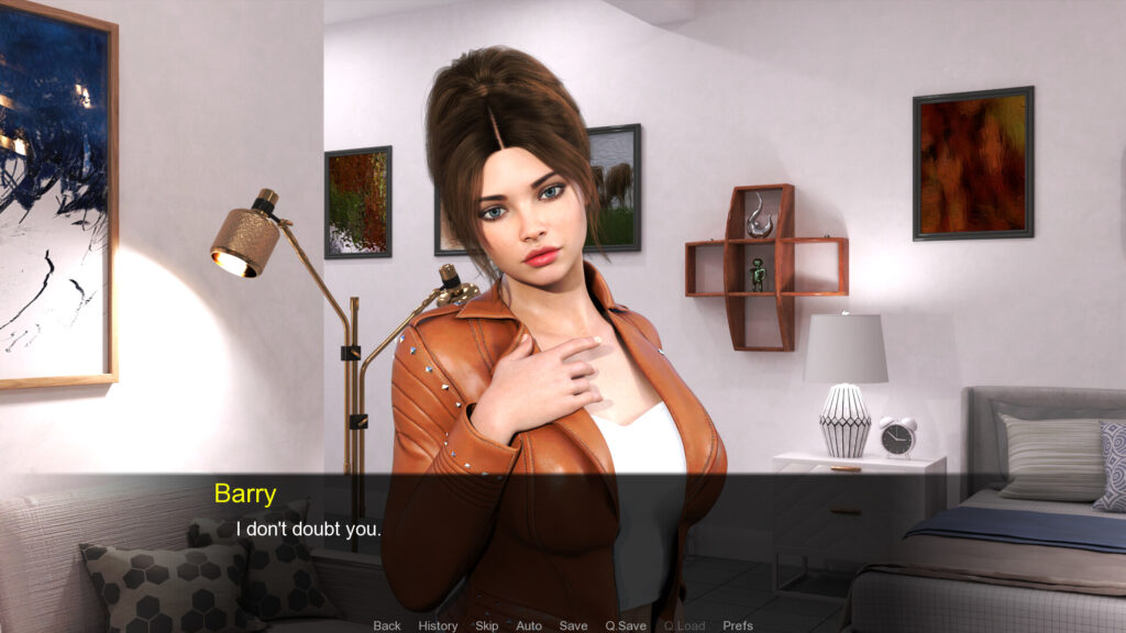 Incest Story: Sister PC Free Download (Uncensored Final)