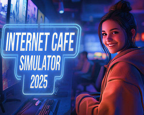Internet Cafe Simulator 2025 Free Download (Tenoke)