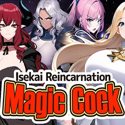 Isekai Reincarnation Magic Cock Free Download (v1.28)