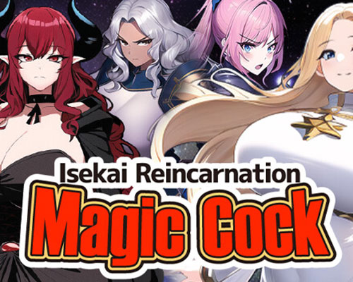 Isekai Reincarnation Magic Cock Free Download (v1.28)