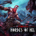 Jotunnslayer: Hordes of Hel Free (v1.2.3.94815+Conan)