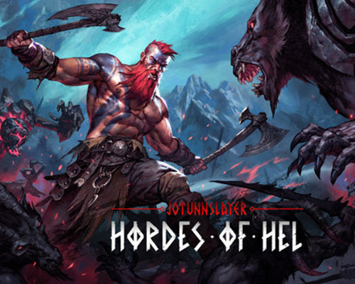 Jotunnslayer: hordes of hel free (v1.2.3.94815+conan)