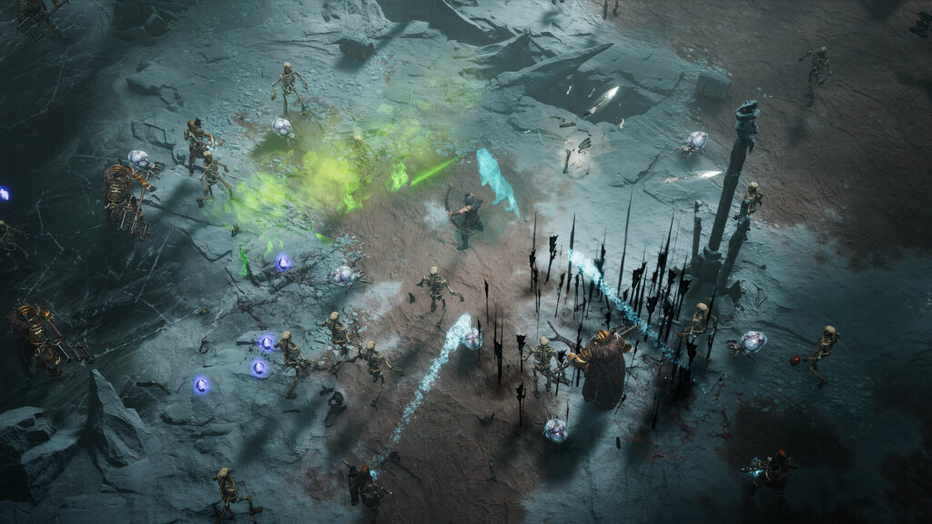 Jotunnslayer: hordes of hel free (v1.2.3.94815+conan)
