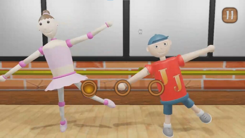 Julian & friends pc free download (build 20801199)