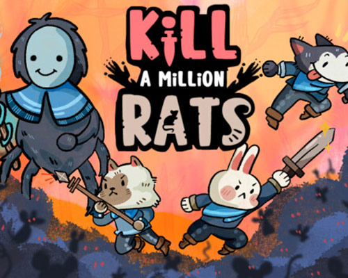 Kill A Million Rats PC Free Download (v1.0.0.3)