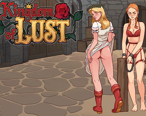Kingdom of Lust PC Free Download (v0.85)