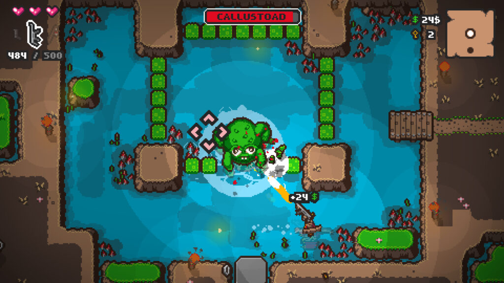 Lake of Creatures PC Free Download (Build 17389377)
