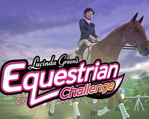 Lucinda Green's Equestrian Challenge Free Download (Tenoke)