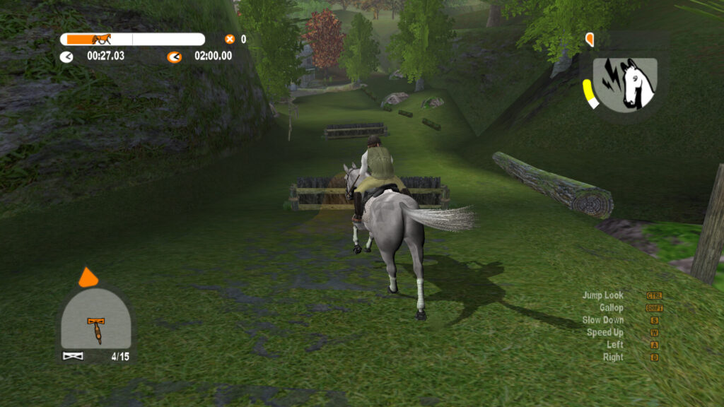 Lucinda Green's Equestrian Challenge Free Download (Tenoke)