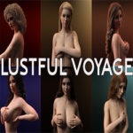Lustful Voyage PC Free Download (Christmas Special)