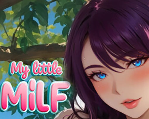 MY LITTLE MILF PC Free Download (Uncensored)