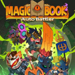 Magicbook AutoBattler PC Free Download (Build 18515499)