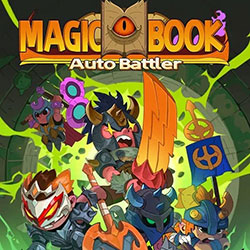 Magicbook AutoBattler PC Free Download (Build 18515499)