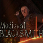 Medieval Blacksmith Free Download (v20250801)