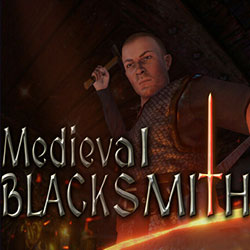 Medieval Blacksmith Free Download (v20250801)