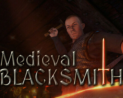 Medieval blacksmith free download (v20250801)
