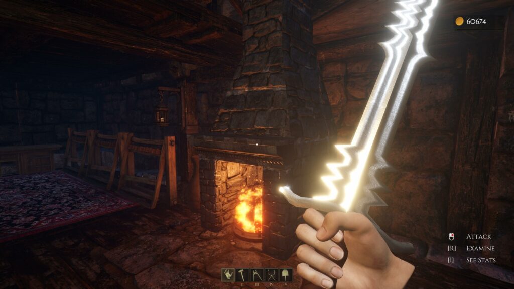 Medieval blacksmith free download (v20250801)