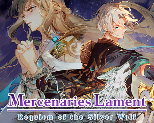 Mercenaries Lament: Requiem of the Silver Wolf (Chronos)