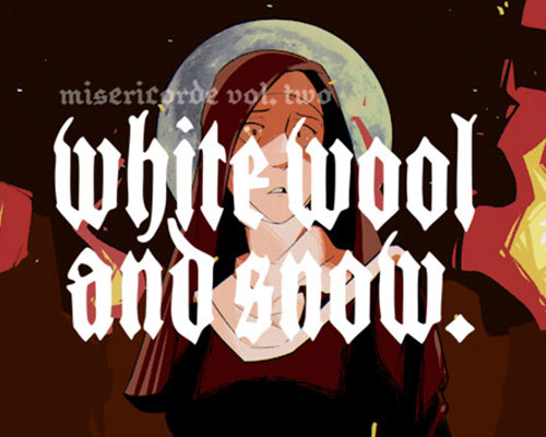 Misericorde Volume Two: White Wool & Snow Free (B16910145)