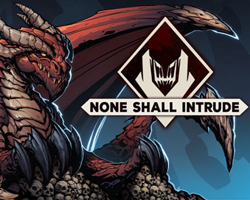 None Shall Intrude PC Free Download (v1.0.0517)